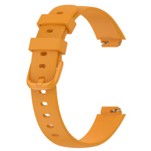 Soft Silicone Strap For Fitbit Inspire 3 Band Bracelet Smart Watchband New Color Wristband For Fitbit Inspire 3 Strap