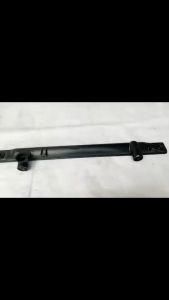 Upper Tank Radiator Ford Ranger 2006-2012 - 5252