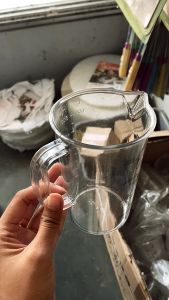 CLEAR PC MEASURING JAR (5000ml-100ml)