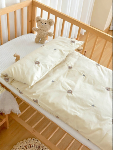 ANYOUBI | Infant and Toddler Thick Mattress