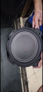 Súp 25cm của Ken Wood cực mạnh rã máy. Giá 1 cái