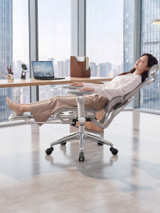 SAMEDREAM | Ergonomic Lumbar Support Gaming Chair