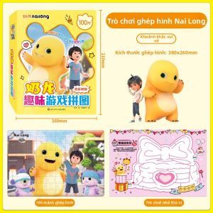 XIAOSHUGUOGUO | Bộ Đồ Chơi Bảng Chữ Cái Phát Triển Giáo Dục cho Trẻ 3-6+