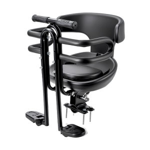 TOOKTRO | Front-mounted Child Safety Seat for Bicycles