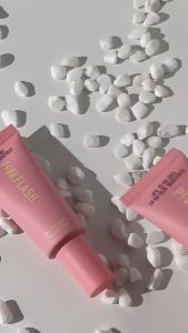 PinkFlash (F03) Foundation Lasting Matte Foundation PinkFlash Foundation Pink Flash Alas Bedak PinkFlash Foundation Matte