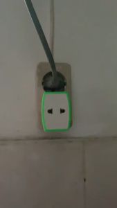 Speaker Murottal Al Quran Lampu Tidur Lets Pray - Spiker Quran Plug In 24 Jam