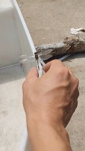 Ulanzi MA26 Foldable Pocket Phone Tripod M007