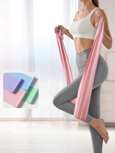 REXUELONG | Dây Đai Tập Thể Dục Đa Năng Cho Tạo Hình Và Tăng Cường
