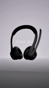 Tai Nghe Không Dây Logitech ZONE 300
