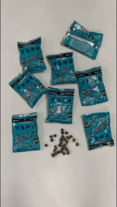 Mồi Bẫy Dẫn Dụ Tổng Hợp Công Thức Thu Hút Cực Mạnh Khuếch Tán Đa Tầng Chuyên Bẫy Tôm Cua Cá Chemeng Store