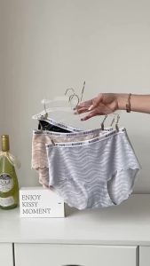 Stok sediaseluar dalam kissy kissy seluar dalam wanita kissy seluar dalam wanita selesa mengangkat pinggul keanjalan tinggi bernafas ALBN