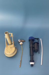 BỘ XẢ TAY GẠT THAY CHO TOTO CÁC MÃ C905C914C884C864C854C366