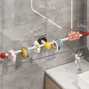 MENGBINFEN | Storage Display Organizer Wall Mounted