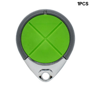 For Merlin + 2.0 E970M Garage Door Remote Control 434.54MHz Security+2.0 Rolling Code Key Fob Gate Opener Hand Transmitter