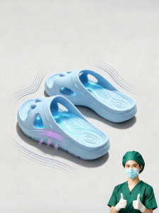 ECAC | Separate Toes Bunions Correcting Arch Support Slipper