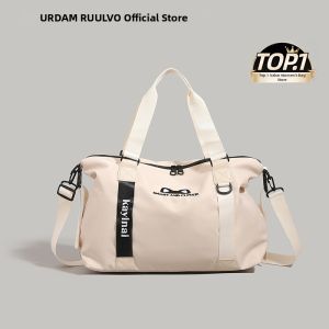 URCDN RDALVO | Lightweight Large Capacity Wet And Dry Separation Travel Bag For Women