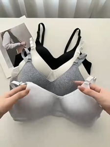 OBRAL !! 6 pcs sport bra || Bra wanita dewasa || BH wanita isi 6 pcs murah || Bra tanpa kawat || Bh wanita || Bra wanita terbaru || BH wanita