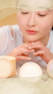 IROMIKKE FILTER PRESSED POWDER 5.6g