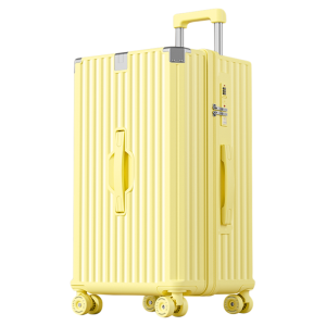 MIMANI | Durable High Capacity Luggage
