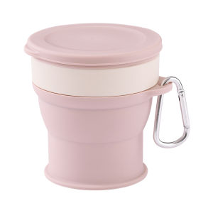 KUSHUN | Foldable Portable Water Cup