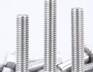 M5 M6 M8 Serrated Hex Flange Bolts Nuts 18-8 (304) Stainless Steel Small Head Low Profile Self-Locking Anti-Vibration Cap Screws
