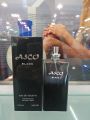 Parfum asco black edt 100 ml. 
