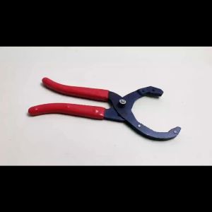 Kunci Filter Oli Jepitan Oil Filter Pincer 60-90mm - 10008457