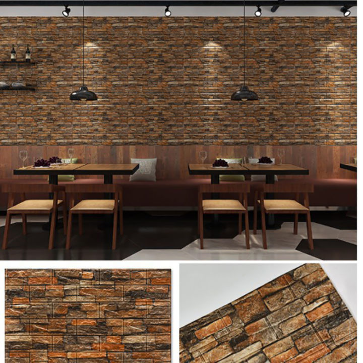 70cm*1m%20%203D%20Brick%20Pattern%20Wall%20Panels%20Wallpaper%20DIY%20Waterproof%20for%20Living%20Room%20Bedroom%20Kitchen%20Background%20Wall%20Decoration%20-%20Image%206