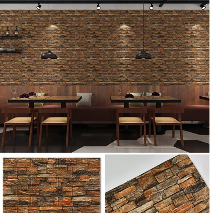 70cm*1m%20%203D%20Brick%20Pattern%20Wall%20Panels%20Wallpaper%20DIY%20Waterproof%20for%20Living%20Room%20Bedroom%20Kitchen%20Background%20Wall%20Decoration%20-%20Image%206