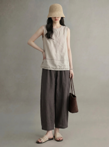 GULILI | Casual Summer Wear Set