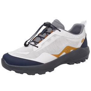 NUDANLAI | Breathable Slip-On Outdoor Hiking and Trekking Shoes for Men