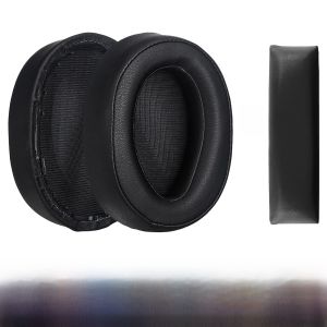 Sony MDR 100A 100AAP H600A Earphone Cover Replacement Earpad Sponge Pad Audio Accessories Comfortable Padded Headset Parts
