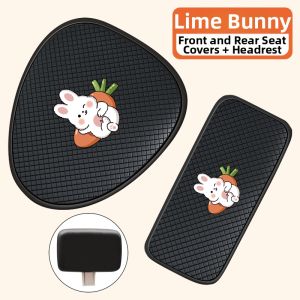 Waterproof Sunscreen Decorative Seat Cover for V30C E-bike