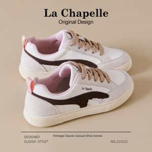 La Chapelle | Trendy Platform Casual Sneakers Women