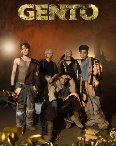 Personalized Keychain in Rigid 3mm Sintra Board