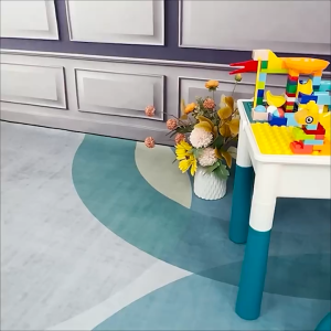 Building Blocks Table with Chair and Blocks Multi-Function Building Multifunctional 3-in-1 multifunction game table