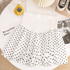 Quần Culottes Cho Bà Bầu Thoải Mái Cho Mùa Hè