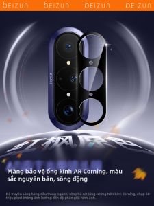 Beizun | Optical AR Lens Protector and Tempered Glass Set for Huawei Smartphone
