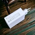 Xiaomi Chính Hãng 120W Sạc Nhanh Hypercharge GA.N Adapter Dành Cho Redmi Note 11/12/13/14 Pro Plus 5G Mi 15/13T Với Loại C. 
