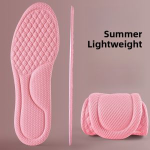 LINGMIAO | Ultra Thin Breathable Anti-Odor Absorbent Insoles