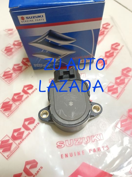SENSOR TPS THROTTLE BODY SUZUKI MOBIL APV ARENA ORIGINAL