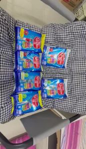 เนสท์เล่ คาร์เนชัน 1+และ3+ ขนาด 850กรัม-รสจืดวานิลลาน้ำผึ้ง