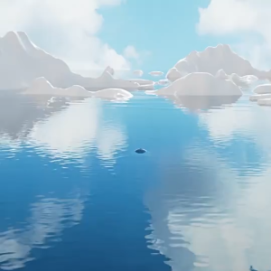 3D Puzzle Globe Rotating World Map Educational Toy Geography Learning Science for Kids Ages 5-8