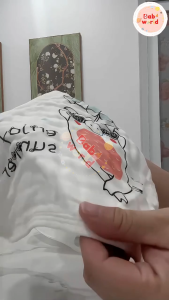 Set 5 Khăn Xô 6 Lớp 30x30cm Khăn Sữa Cao Cấp Cho Bé Mềm Mại Thấm Hút An Toàn Cho Bé Sơ Sinh Dùng Lau Miệng Lau Mồ Hôi Lau Sữa