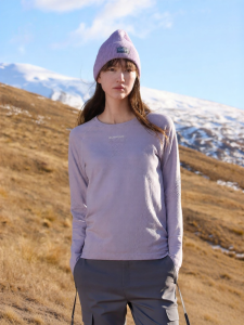 SURPINE | Merino Wool Cordura Washable Quick-dry Shirt