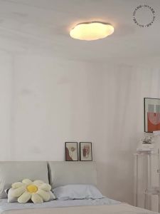 DGY | Nordic Modern Simple Cloud LED Ceiling Light