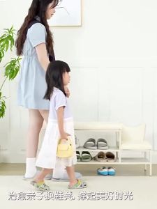 Shoe Changing Stool for Home Entrance Shoe Rack with Seat Shoe Wearing Stool for Entryway Long Shoe Cabinet with Seat