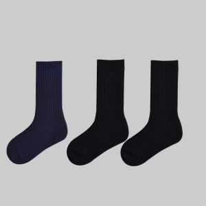 BEIYUEYIXUAN | Autumn Spring Cotton Trendy Student Socks