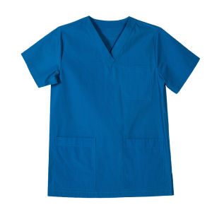 ZIXUN | Long Sleeve Short Sleeve Medical Work Uniform
