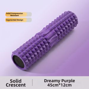 AOYI | Muscle Relaxation Slim Calf Beginner Solid Foam Roller